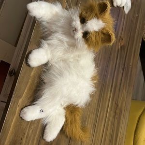 Joy for All Robot Cat